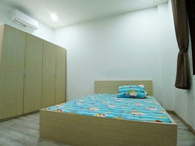 Cho thuê phòng cao cấp gần khu công nghệ cao tp. thủ đức   full tiện nghi   chỉ 3 triệu/tháng 2