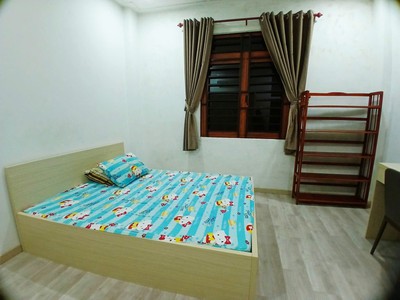 Cho thuê phòng cao cấp gần khu công nghệ cao tp. thủ đức   full tiện nghi   chỉ 3 triệu/tháng 1