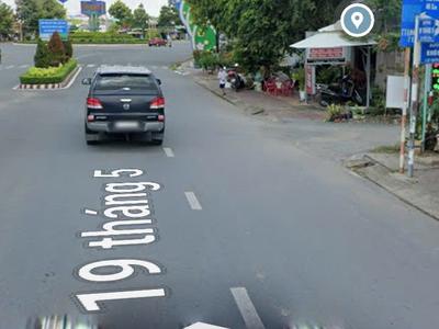 Bán gấp đất trung tâm tx. duyên hải   trà vinh 0