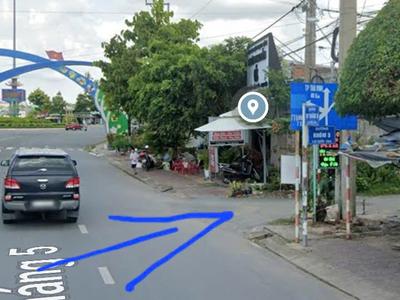 Bán gấp đất trung tâm tx. duyên hải   trà vinh 1