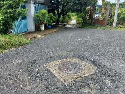 Bán gấp đất trung tâm tx. duyên hải   trà vinh 2
