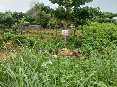 Bán gấp đất trung tâm tx. duyên hải   trà vinh 4