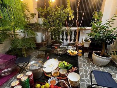 Nhà phố góc nguyễn xí, bình thạnh - 5 tầng hiện đại, ngang 5m rộng đẹp, vừa ở vừa làm văn phòng 4