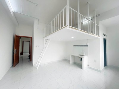 Bán tòa chdv 4 tầng mã lò giáp tân phú 96m2 6x16m doanh thu 50 tr 2