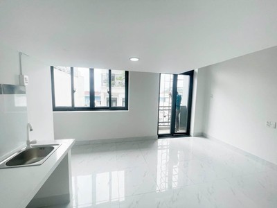 Bán tòa chdv 4 tầng mã lò giáp tân phú 96m2 6x16m doanh thu 50 tr 3