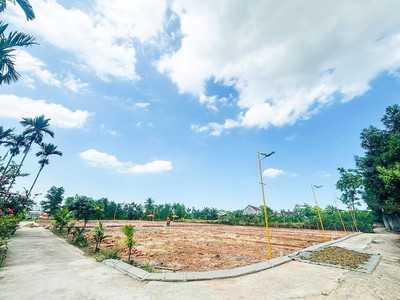 Chính chủ cần bán lô đất tại phường Hòa Tiến giá chỉ 1.05 tỷ 3