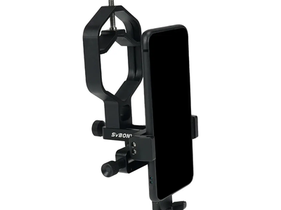 Gá đỡ điện thoại SV214 Pro 0