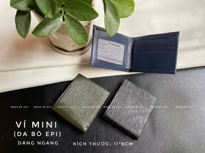 Tìm Nguồn Ví, Thắt Lưng Giá Gốc Để Khởi Nghiệp 1