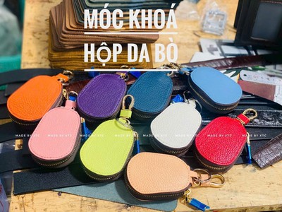 Tìm Nguồn Ví, Thắt Lưng Giá Gốc Để Khởi Nghiệp 4