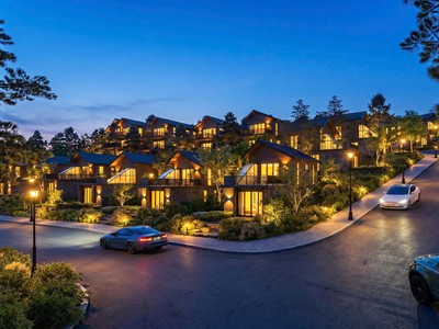 Bán gấp lô đất view đồi thông - gần hồ ngọc tại  bảo lộc - trả trước 299 triệu nhận ngay đất 4