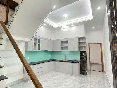 Chỉ 3 tỷ2 Sở Hữu Ngay 4