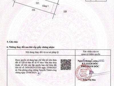 Chỉ 3 tỷ2 Sở Hữu Ngay 7