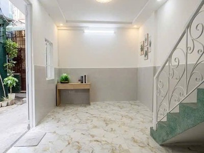 Bán nhà phạm văn hai, quận tân bình, 3 x 7  20 m2 , 2 tầng, 3.3 tỷ 1