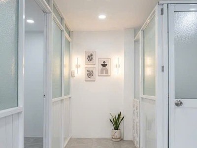 Bán nhà phạm văn hai, quận tân bình, 3 x 7  20 m2 , 2 tầng, 3.3 tỷ 3