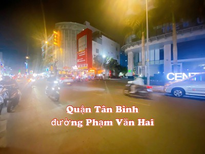 Bán nhà phạm văn hai, quận tân bình, 3 x 7  20 m2 , 2 tầng, 3.3 tỷ 4