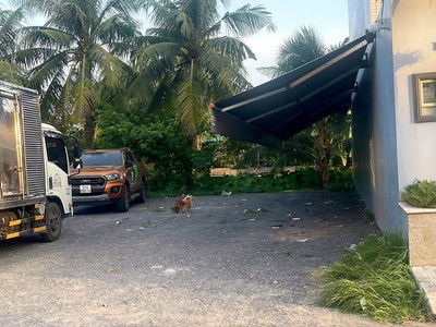 Cần bán 347m2 19x18 đất thổ cư mt đường nguyễn duy phương 1