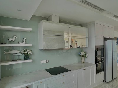 Chính chủ gửi cho thuê 2 căn hộ Vincom Đồng Khởi Q1- 170m2 giá chỉ từ 100tr/tháng 4