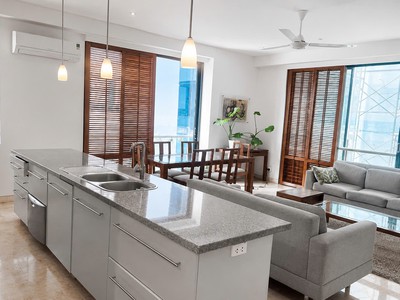 Chính chủ cho thuê 2 căn hộ Avalaon Q.1 - 103m2 chỉ từ 23tr/tháng 2