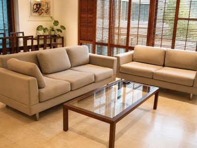 Chính chủ cho thuê 2 căn hộ Avalaon Q.1 - 103m2 chỉ từ 23tr/tháng 4