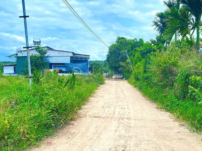 Hẻm ql27, cây số 5, n thôn hạ, đức trọng cũ, lâm đồng 2