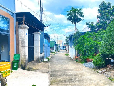 Đất hẻm đinh tiên hoàng, trung tâm đức trọng, lâm đồng 0