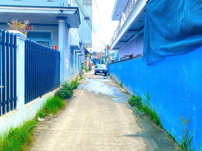 Đất hẻm đinh tiên hoàng, trung tâm đức trọng, lâm đồng 1