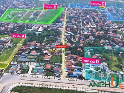 Chào bán lô đất đẹp tại phường Thủy Nguyên, TP Hải Phòng 0