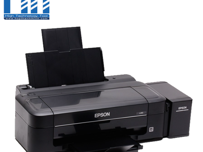 Máy In Phun Màu Epson L310 0