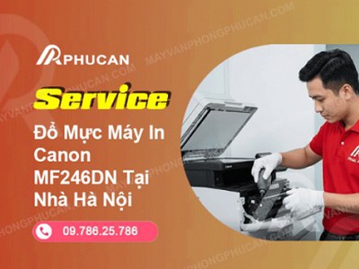 Địa chỉ chuyên dịch vụ đổ mực máy in tại nhà chuyên nghiệp  uy tín 0