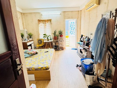 SIÊU HIẾM phan đình phùng 5 Tầng MT 4M Lô Góc 2 Thoáng 15 tỷ gần phố 1