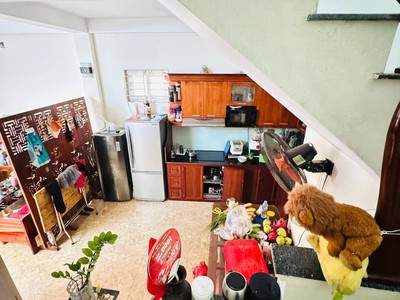 SIÊU HIẾM phan đình phùng 5 Tầng MT 4M Lô Góc 2 Thoáng 15 tỷ gần phố 5