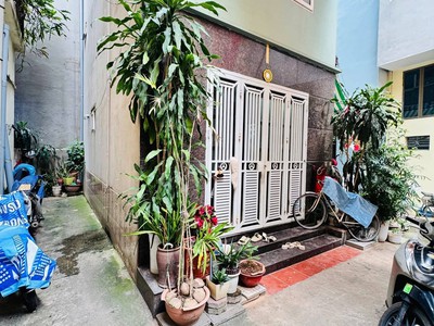 SIÊU HIẾM phan đình phùng 5 Tầng MT 4M Lô Góc 2 Thoáng 15 tỷ gần phố 0