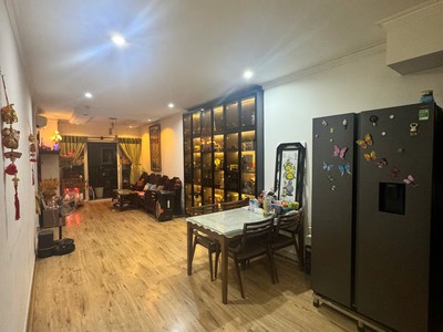 Bán căn hộ 2PN 2WC 90m2 chung cư Phúc Yên Quận Tân Bình 3