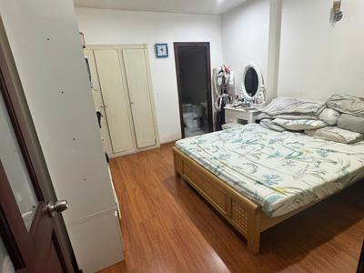 Bán căn hộ 2PN 2WC 90m2 chung cư Phúc Yên Quận Tân Bình 4
