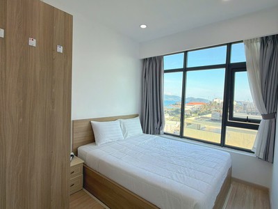 Căn hộ du lịch Nha Trang BOOKING nhanh, giá chỉ từ 600K/ĐÊM 0