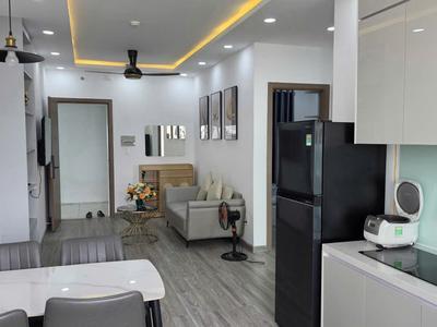 Cho thuê ngày căn hộ 2PN xéo biển tầng 14 TÒA OC1A Mường Thanh Viễn Triều 0