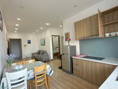 Căn hộ du lịch Nha Trang BOOKING nhanh, giá chỉ từ 600K/ĐÊM 1