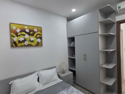 Cho thuê ngày căn hộ 2PN xéo biển tầng 14 TÒA OC1A Mường Thanh Viễn Triều 2