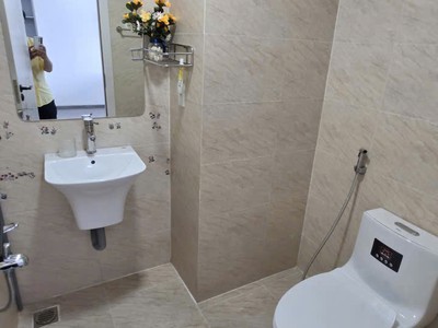 Cho thuê ngày căn hộ 2PN xéo biển tầng 14 TÒA OC1A Mường Thanh Viễn Triều 6