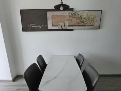 Cho thuê ngày căn hộ 2PN xéo biển tầng 14 TÒA OC1A Mường Thanh Viễn Triều 7