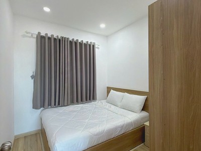 Căn hộ du lịch Nha Trang BOOKING nhanh, giá chỉ từ 600K/ĐÊM 2