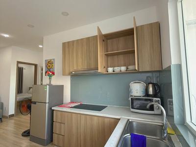 Căn hộ du lịch Nha Trang BOOKING nhanh, giá chỉ từ 600K/ĐÊM 3