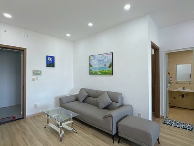 Căn hộ du lịch Nha Trang BOOKING nhanh, giá chỉ từ 600K/ĐÊM 4