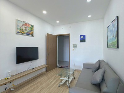 Căn hộ du lịch Nha Trang BOOKING nhanh, giá chỉ từ 600K/ĐÊM 7
