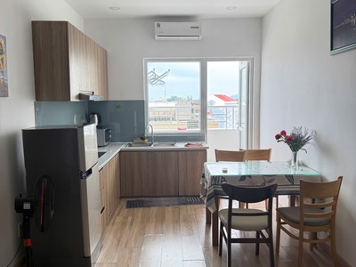Căn hộ du lịch Nha Trang BOOKING nhanh, giá chỉ từ 600K/ĐÊM 8