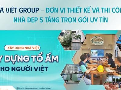 Đơn vị uy tín chuyên cung cấp giải pháp thiết kế và thi công trọn gói 0