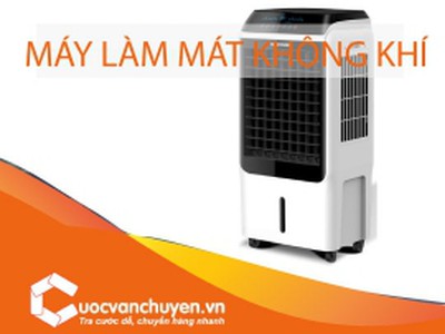 Thủ tục nhập khẩu máy làm mát không khí bằng hơi nước 0
