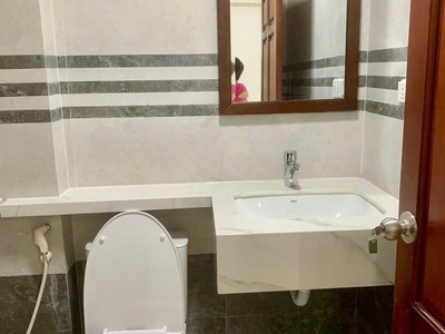 Cho thuê nhà mặt phố Hoàng Tùng Lê Trọng Tấn kéo dài Hà Đông, có thang máy,PCCC đầy đủ 13