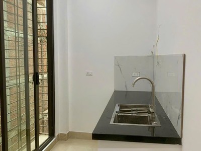 Cho thuê nhà mặt phố Hoàng Tùng Lê Trọng Tấn kéo dài Hà Đông, có thang máy,PCCC đầy đủ 9