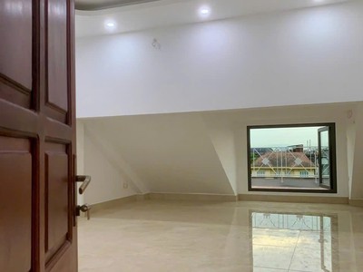 Cho thuê nhà mặt phố Hoàng Tùng Lê Trọng Tấn kéo dài Hà Đông, có thang máy,PCCC đầy đủ 8